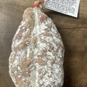 Saucisson Sec Pur Porc Supérieur